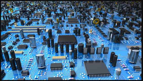 آلبورگ - مونتاژ -SMD -دستگاه PICK&PLACE