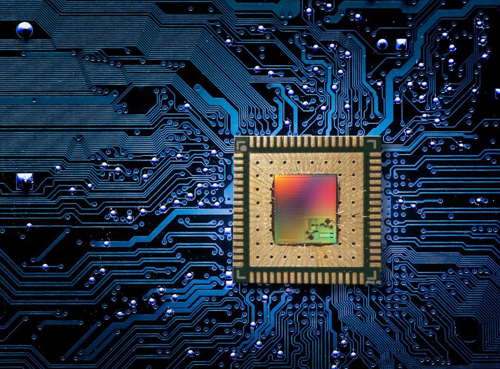 مدار مجتمع یا آی سی