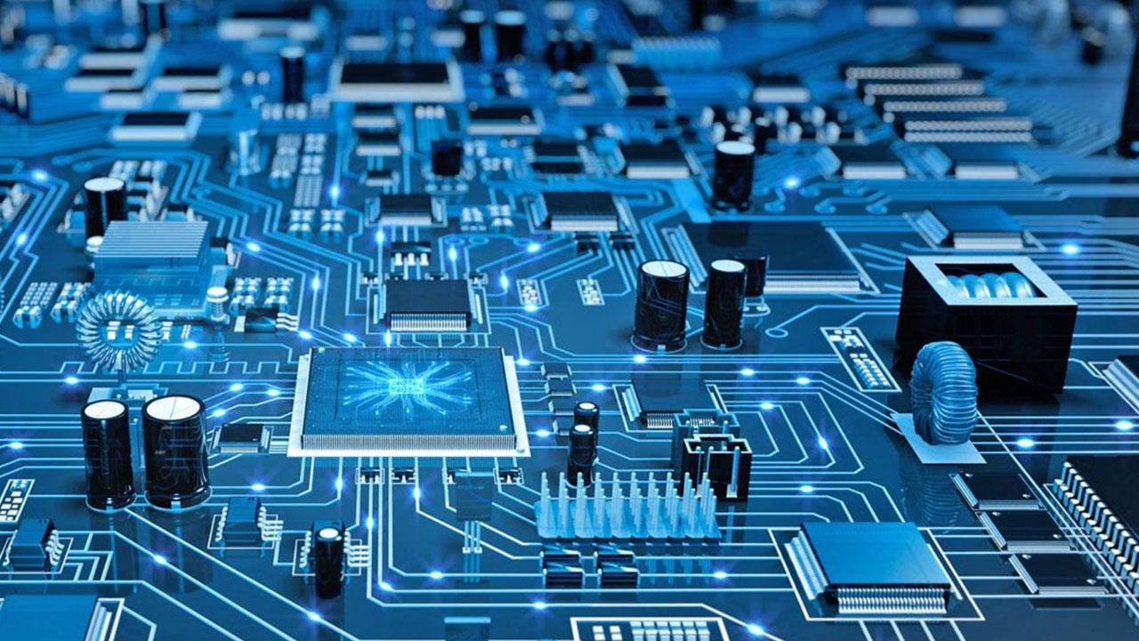 Electronic boards or printed circuit boards